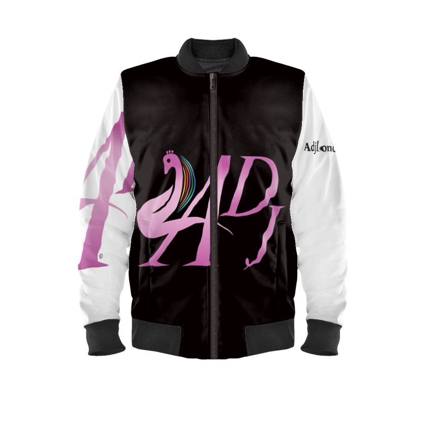 ADJ LONDON HOT COUTURE DESIGNER JACKET