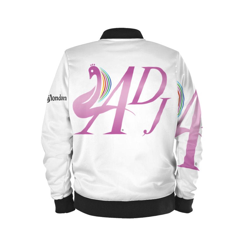 ADJ LONDON HOT COUTURE DESIGNER JACKET