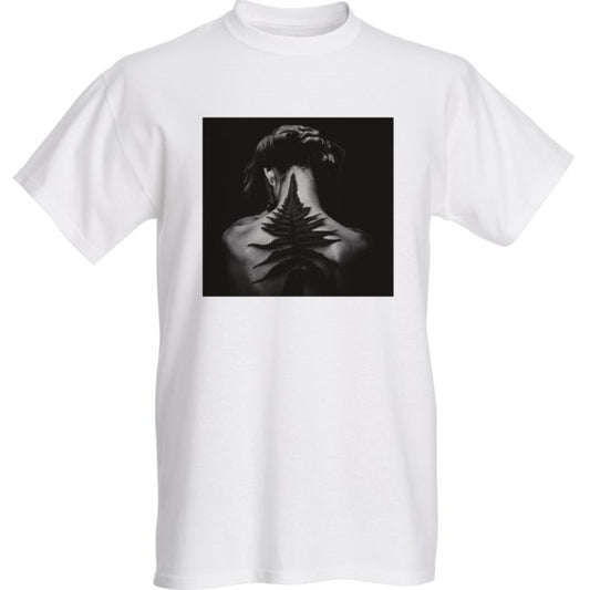 ’TORN’ PHOTOGRAPHIC ARTISAN T-SHIRT