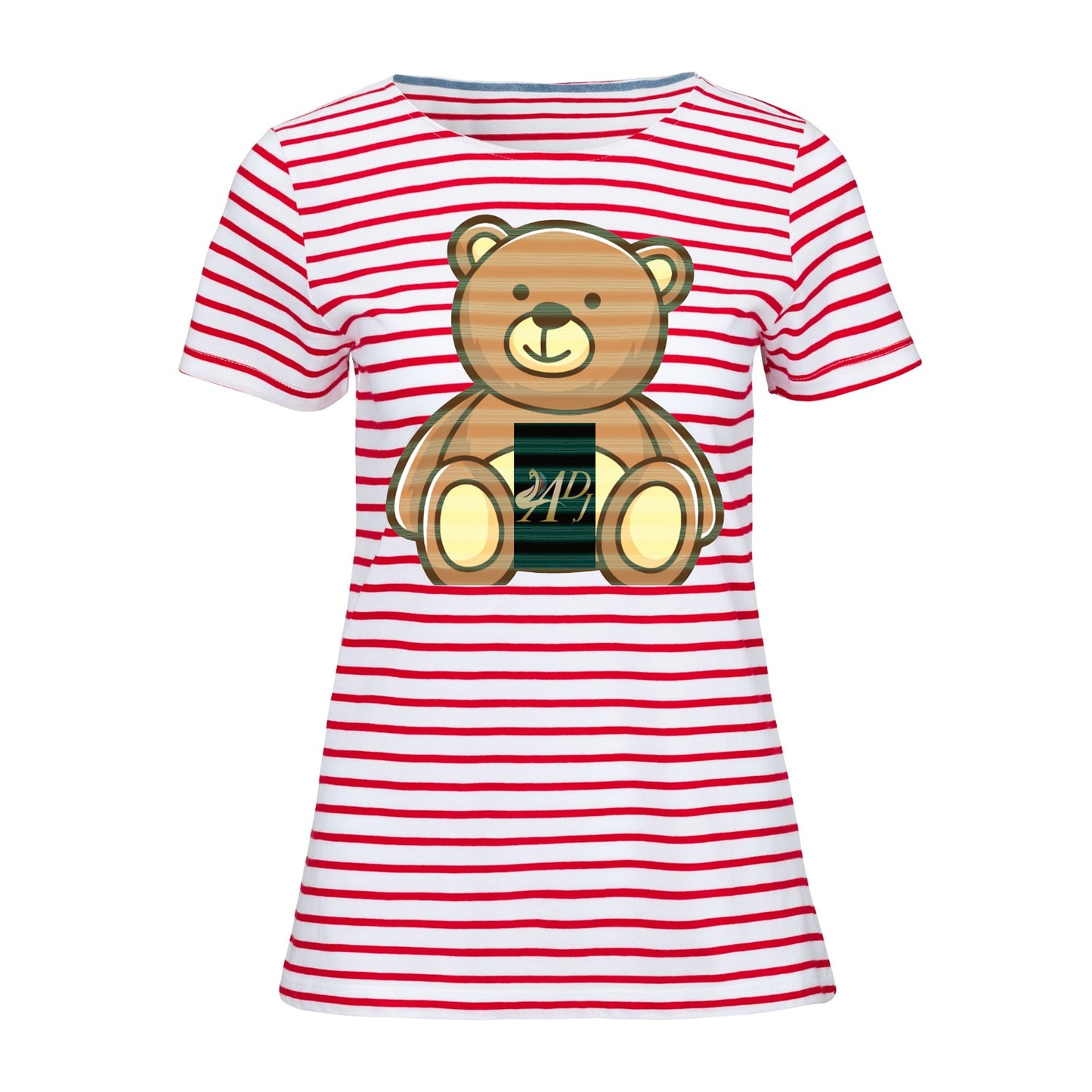 ADJ TEDDY T SHIRT