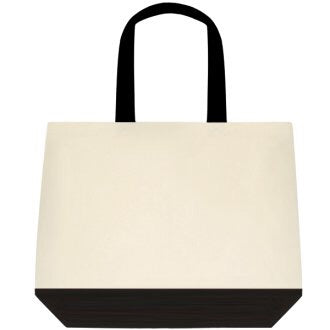 ADJ LONDON DESIGNER TOTE BAG SUMMER BREEZE