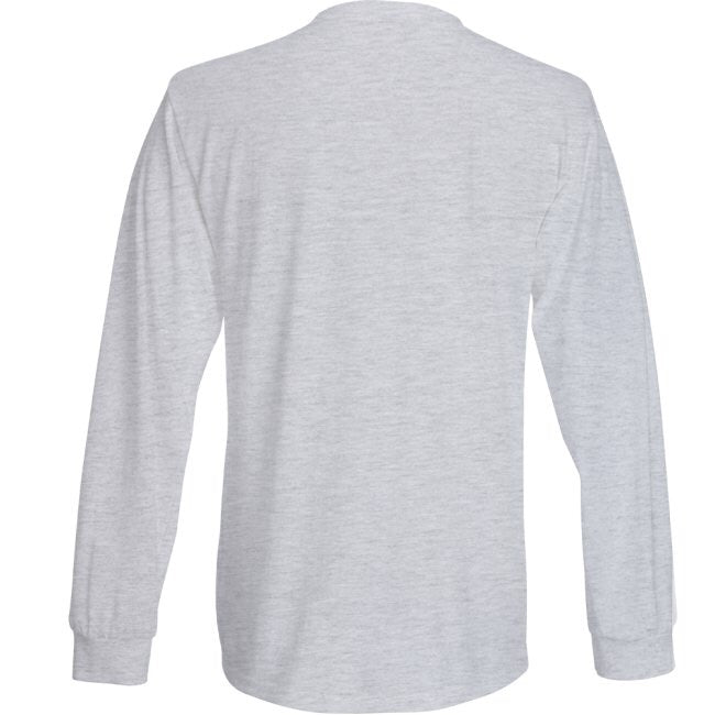 Long Sleeve  Front Side SALLY